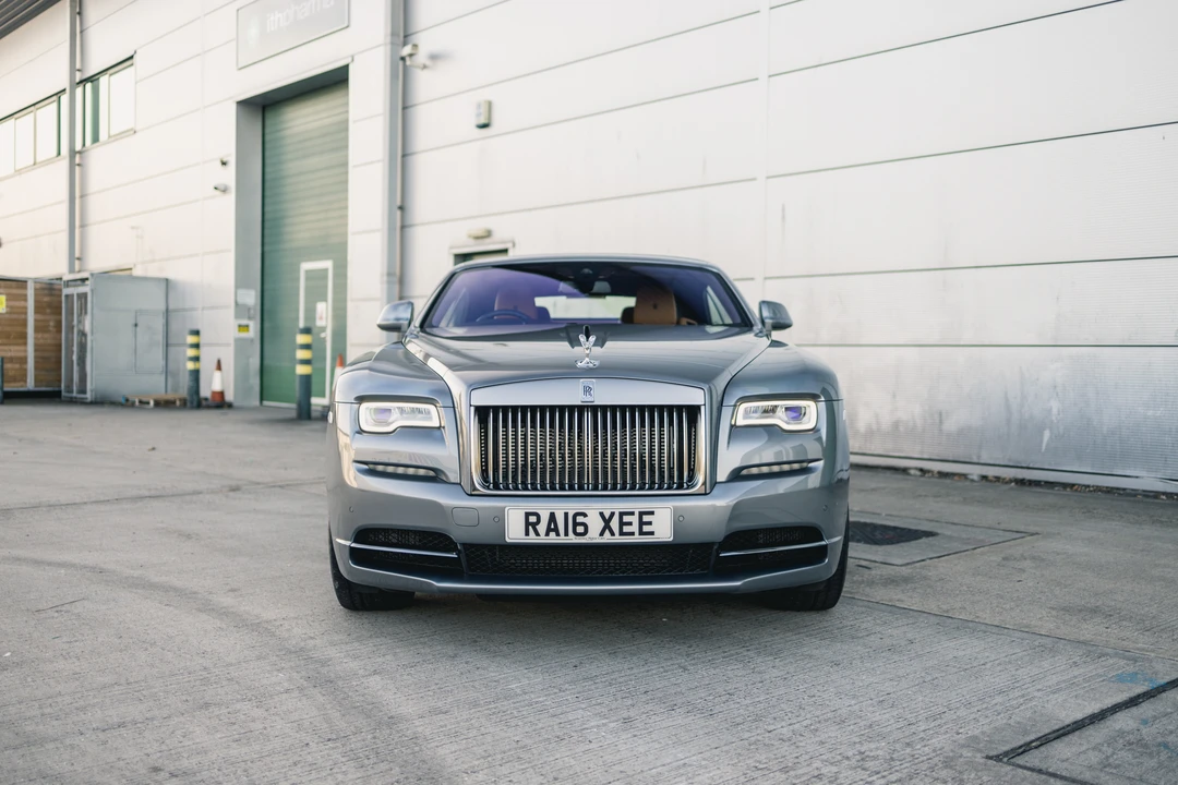 2016 Rolls-Royce Dawn - Image 6 of 31