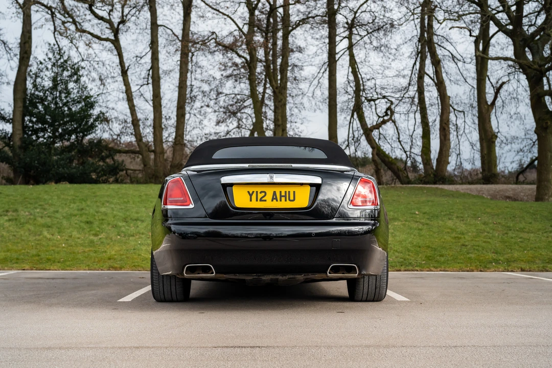 2016 Rolls-Royce Dawn - Image 7 of 31