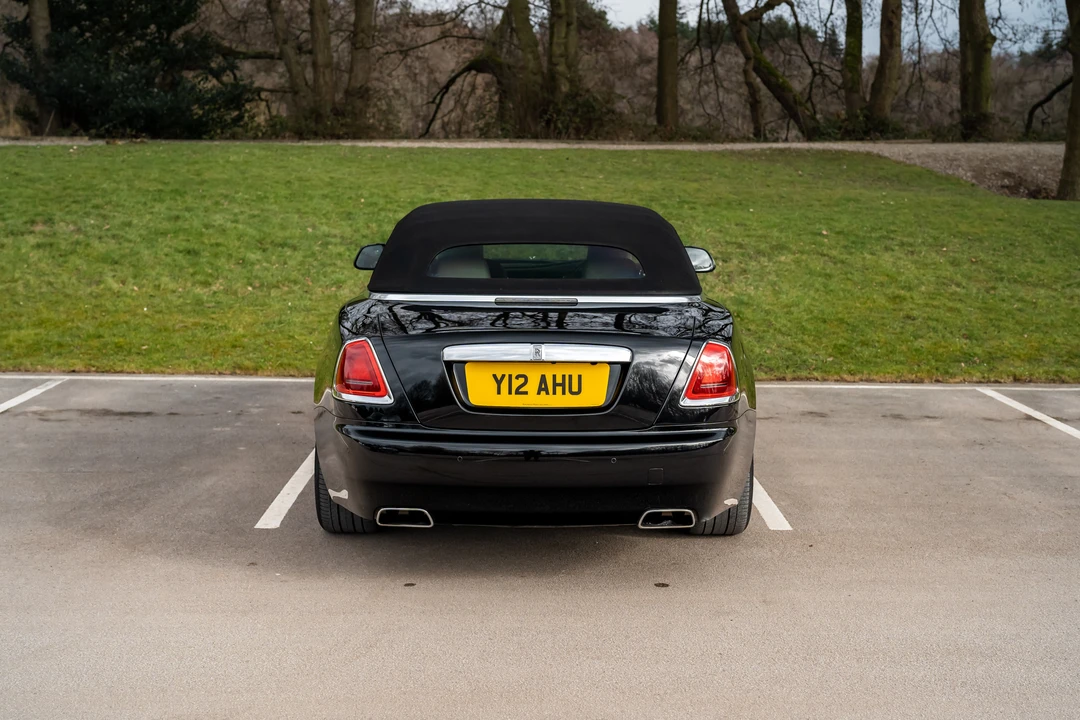 2016 Rolls-Royce Dawn - Image 15 of 31