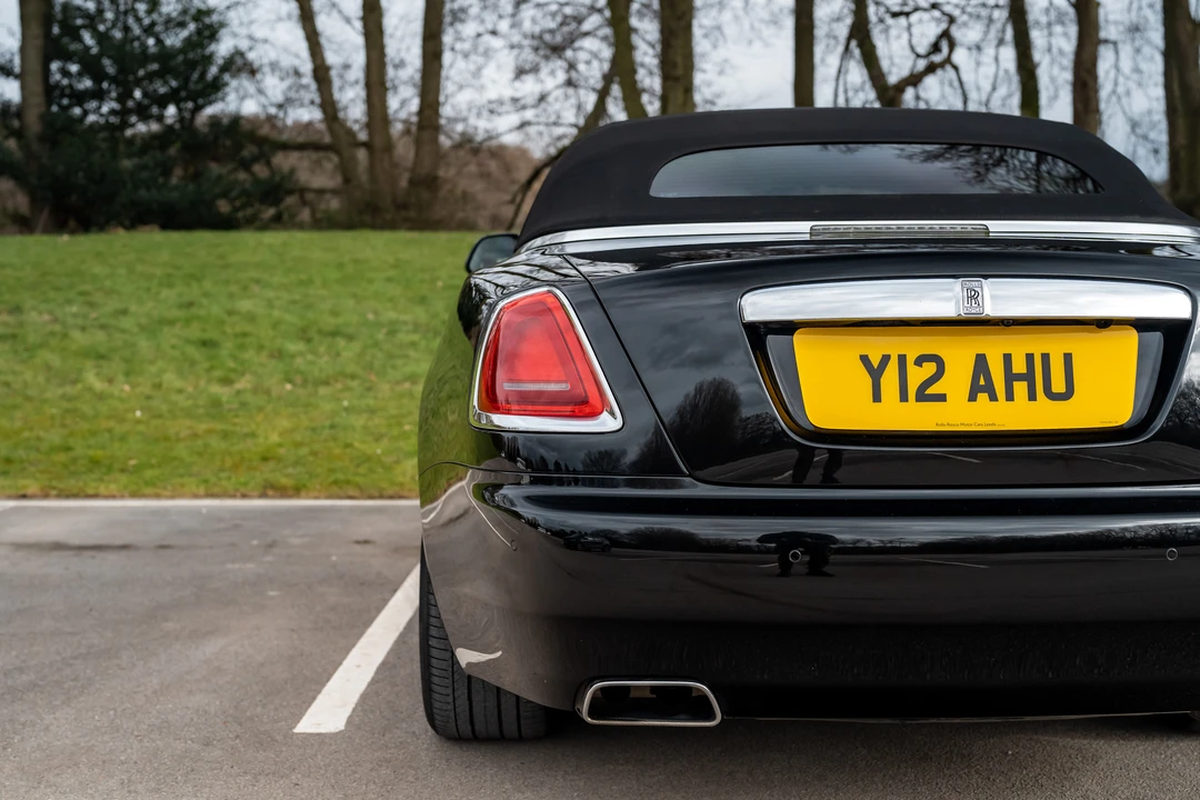 2016 Rolls-Royce Dawn - Image 31 of 31