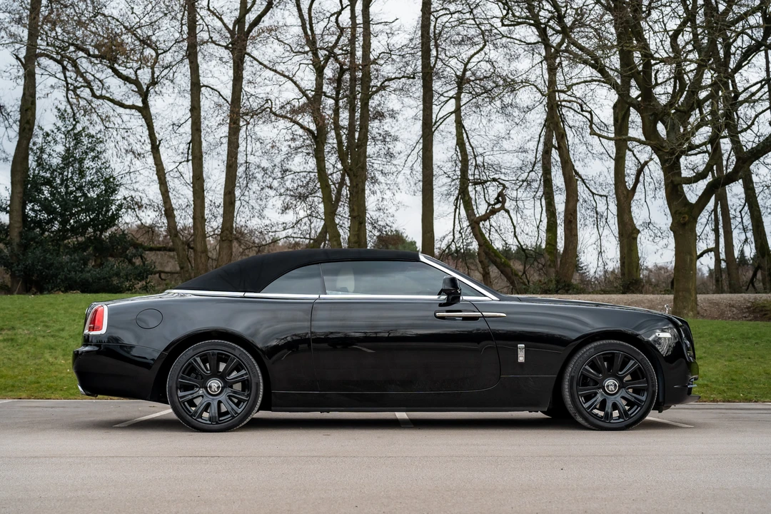 2016 Rolls-Royce Dawn - Image 9 of 31