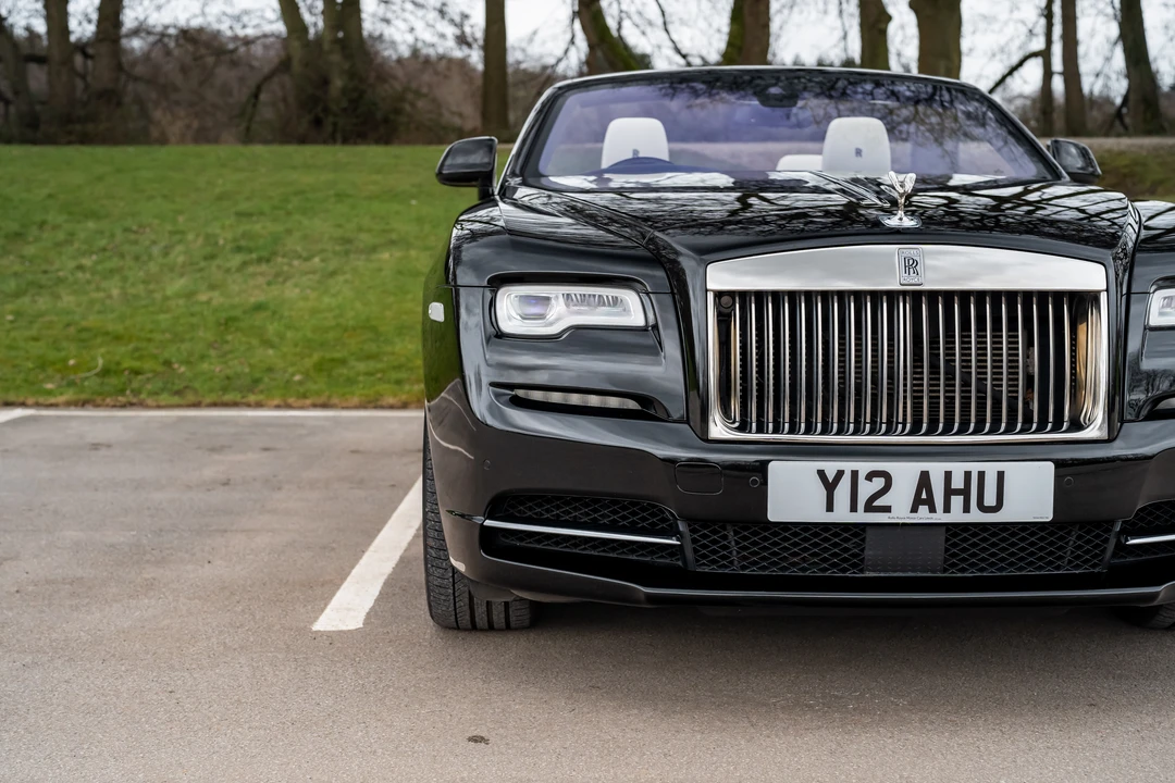 2016 Rolls-Royce Dawn - Image 18 of 31