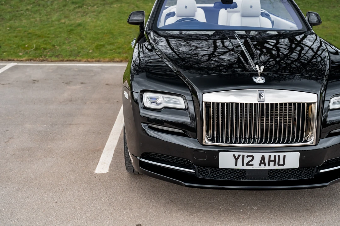 2016 Rolls-Royce Dawn - Image 19 of 31