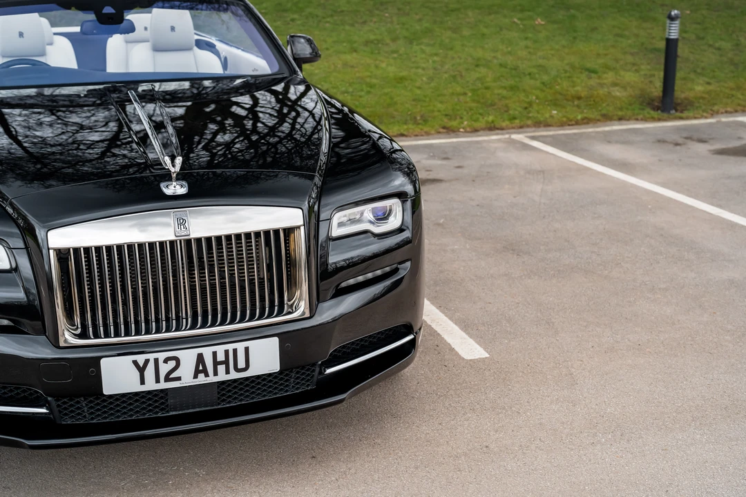 2016 Rolls-Royce Dawn - Image 20 of 31