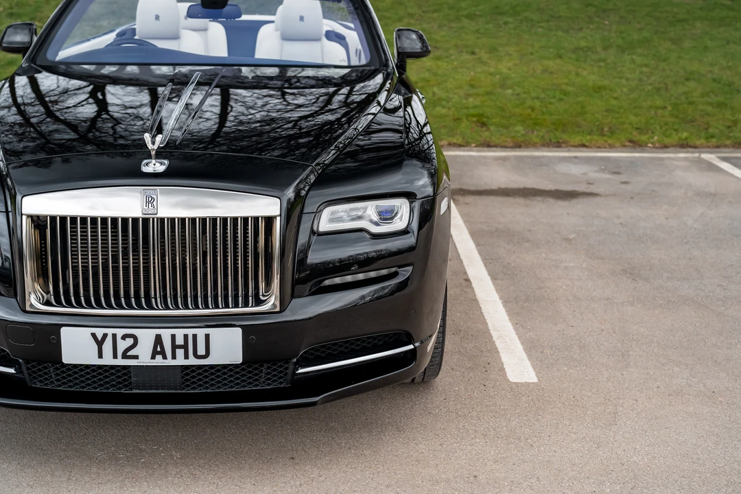2016 Rolls-Royce Dawn - Image 22 of 31
