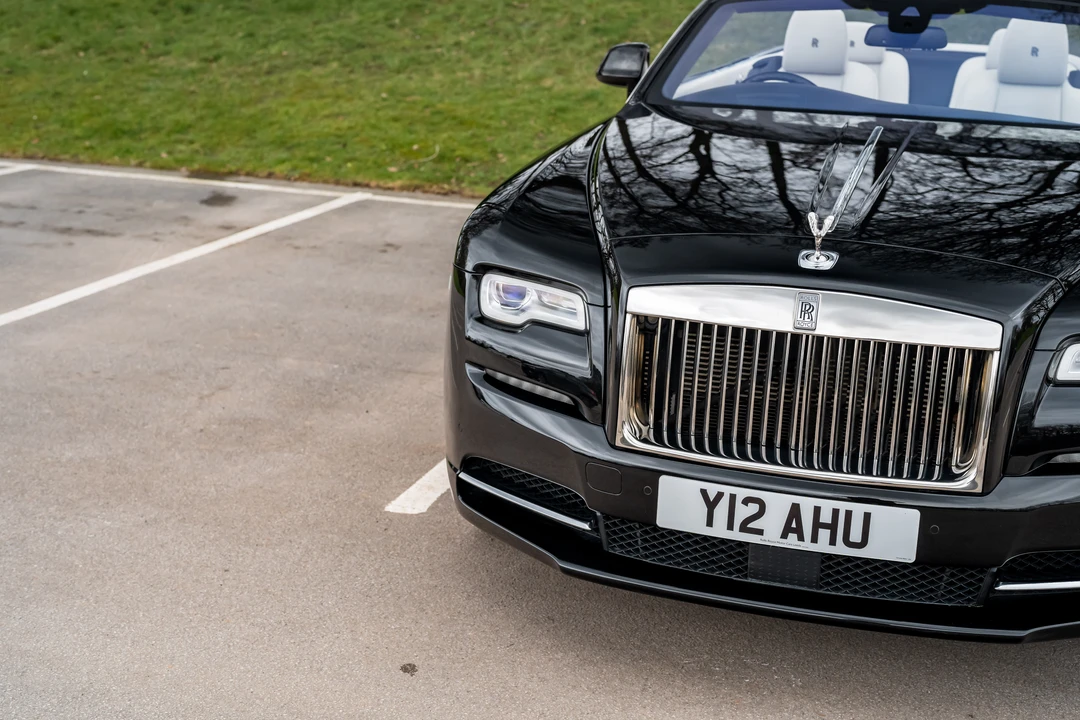 2016 Rolls-Royce Dawn - Image 23 of 31