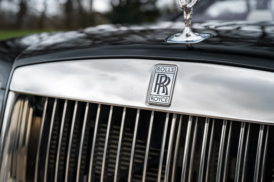 2016 Rolls-Royce Dawn - Image 24 of 31