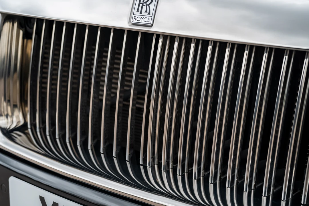 2016 Rolls-Royce Dawn - Image 25 of 31