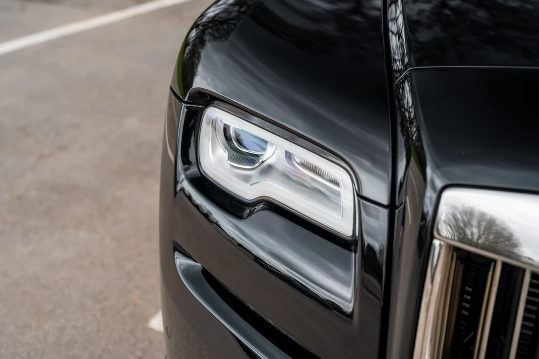 2016 Rolls-Royce Dawn - Image 27 of 31
