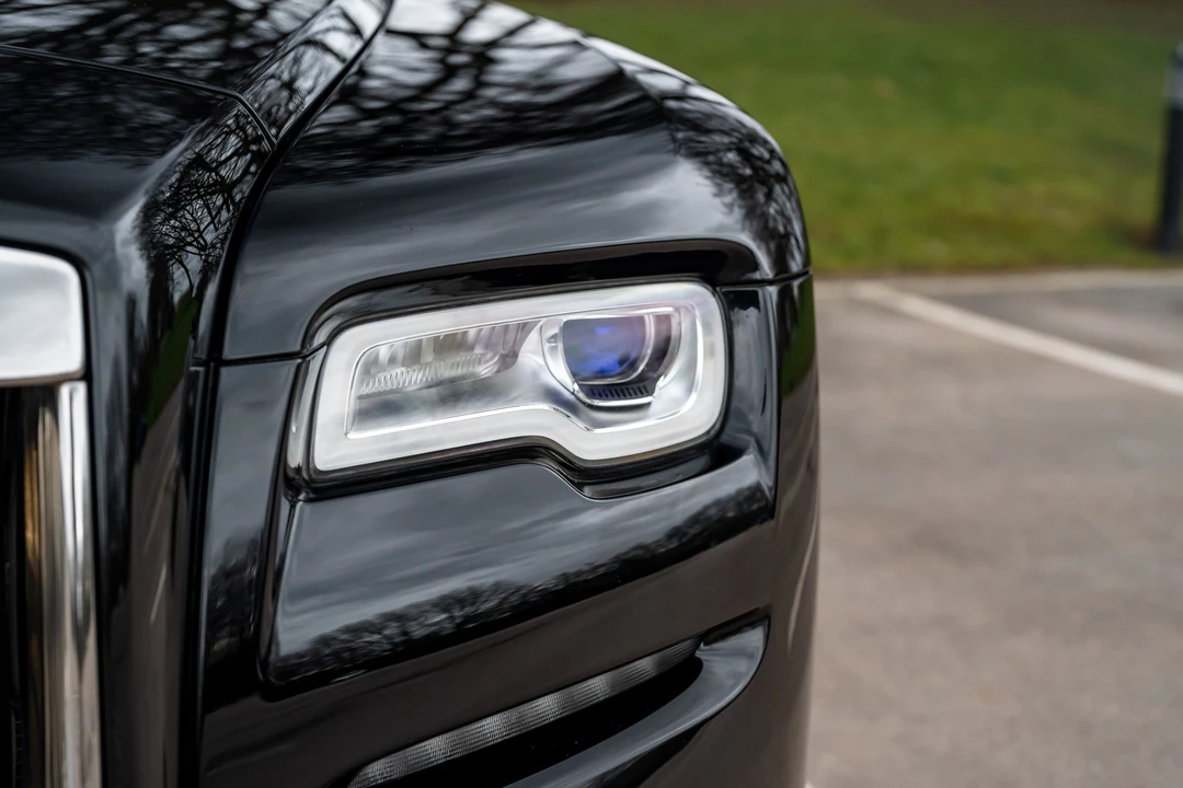 2016 Rolls-Royce Dawn - Image 28 of 31