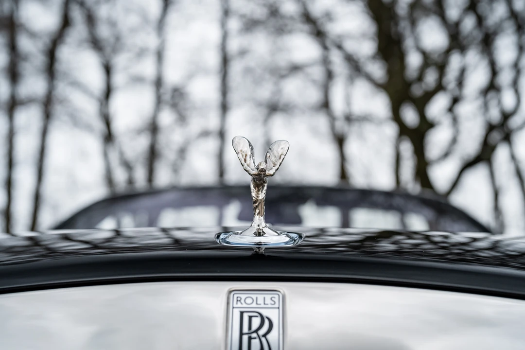 2016 Rolls-Royce Dawn - Image 29 of 31