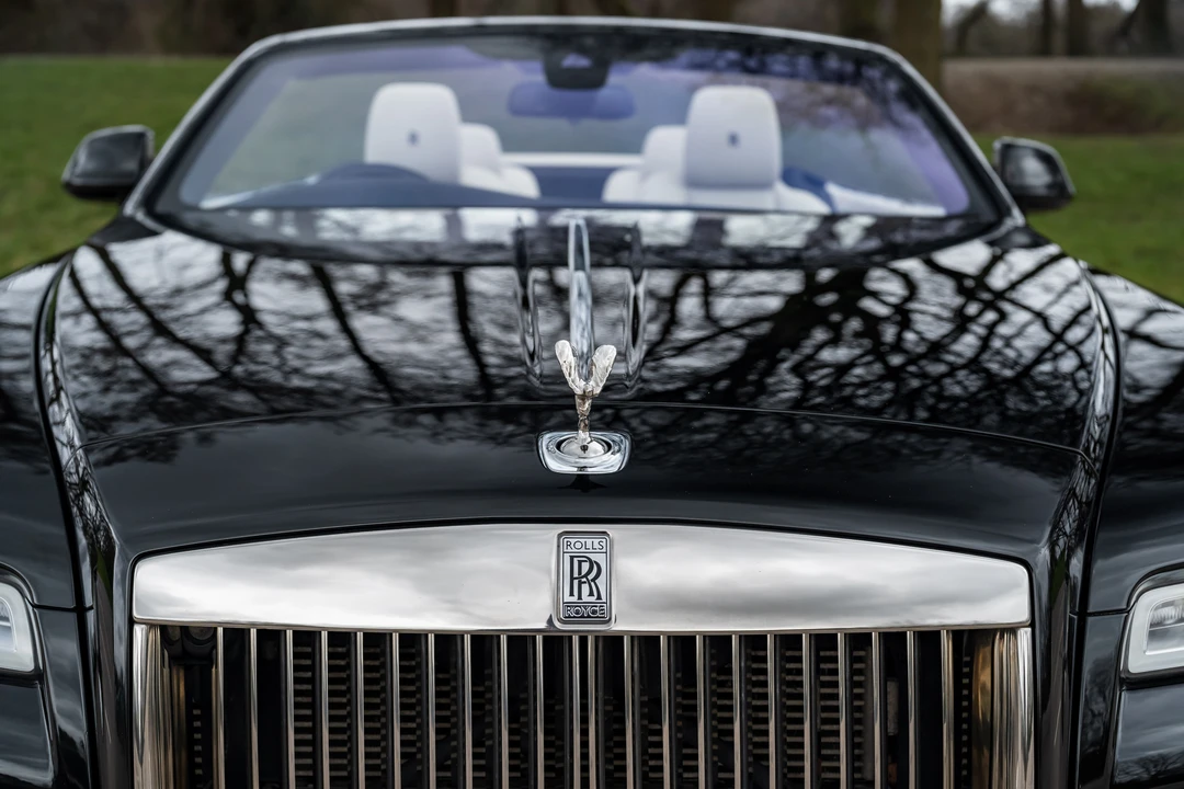 2016 Rolls-Royce Dawn - Image 30 of 31