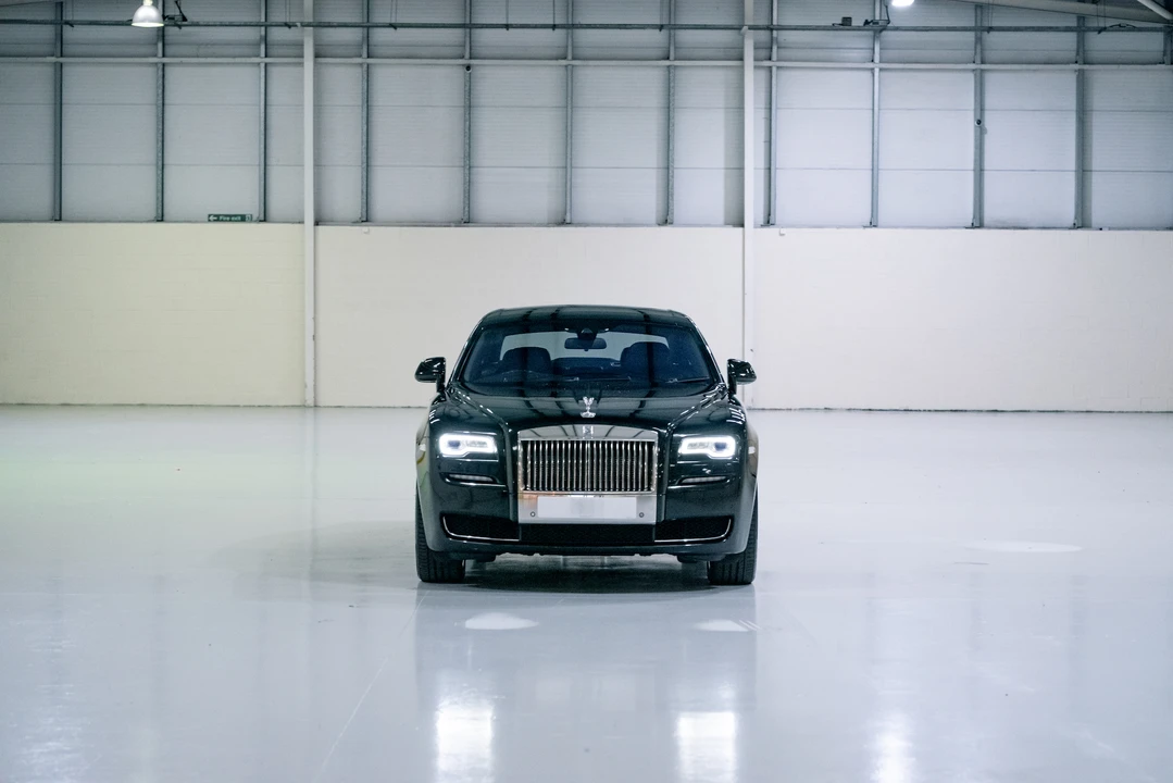 2016 Rolls-Royce Ghost 1st Gen - Image 12 of 31
