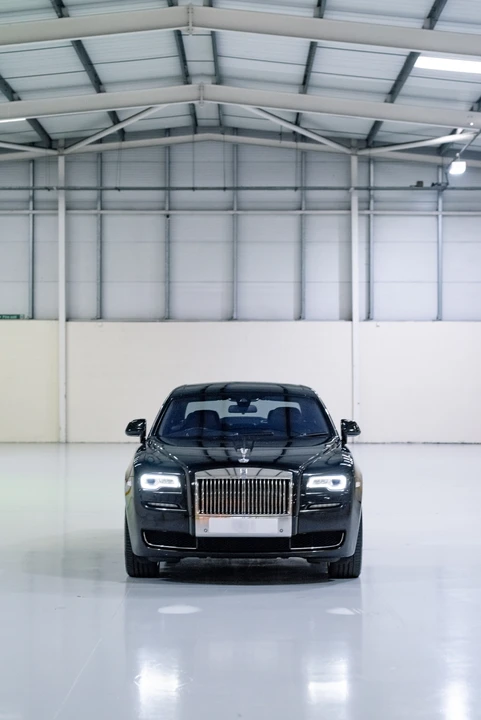 2016 Rolls-Royce Ghost 1st Gen - Image 20 of 31