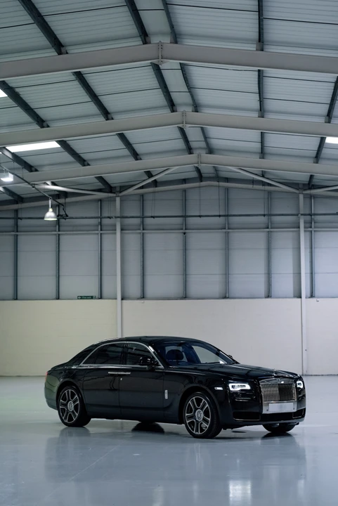2016 Rolls-Royce Ghost 1st Gen - Image 21 of 31