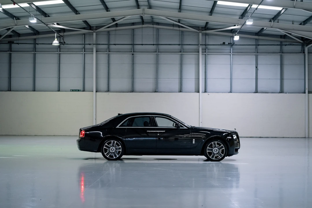 2016 Rolls-Royce Ghost 1st Gen - Image 6 of 31