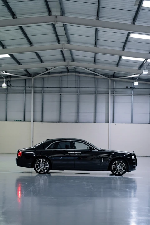 2016 Rolls-Royce Ghost 1st Gen - Image 22 of 31
