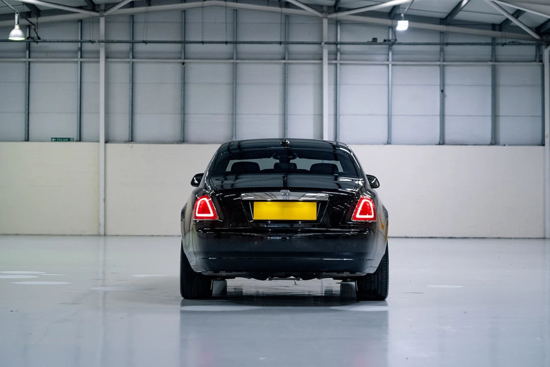 2016 Rolls-Royce Ghost 1st Gen - Image 8 of 31
