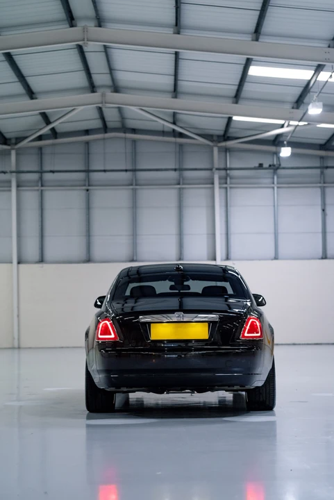 2016 Rolls-Royce Ghost 1st Gen - Image 24 of 31