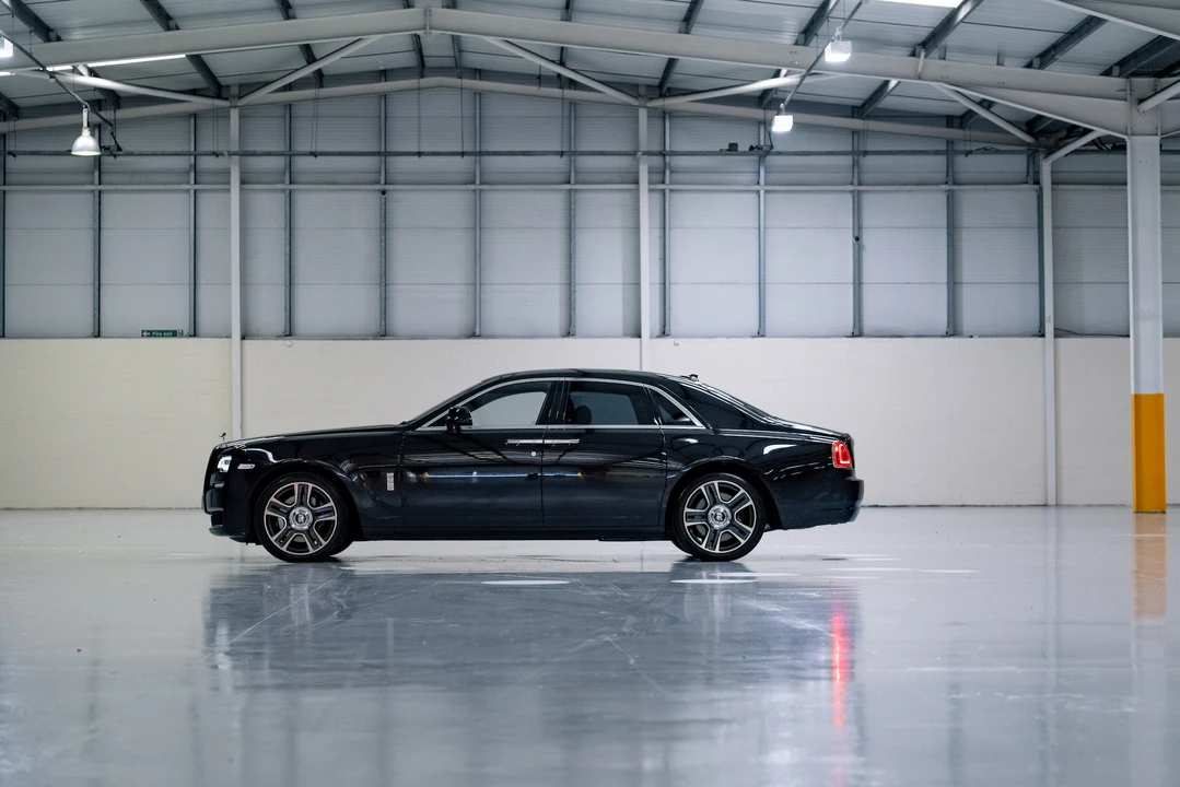 2016 Rolls-Royce Ghost 1st Gen - Image 18 of 31