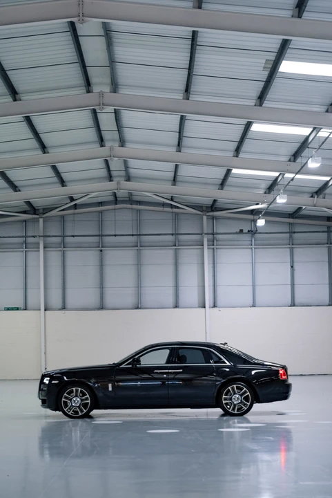 2016 Rolls-Royce Ghost 1st Gen - Image 26 of 31