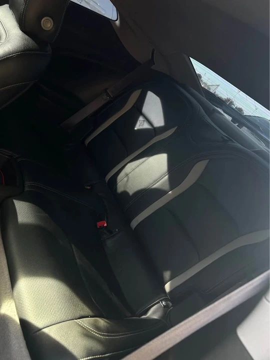 2016 Chevrolet Camaro 6th Gen - Image 4 of 8