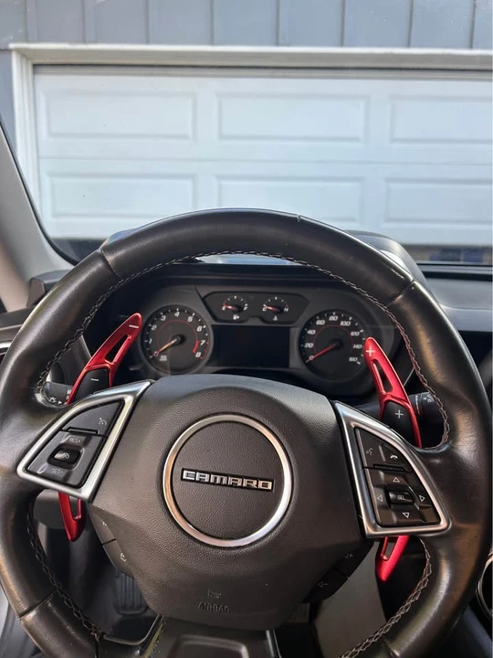 2016 Chevrolet Camaro 6th Gen - Image 3 of 8
