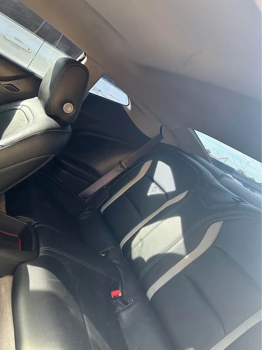 2016 Chevrolet Camaro 6th Gen - Image 5 of 8