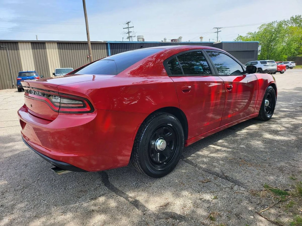 2016 Dodge Charger 7th Gen - Image 6 of 9