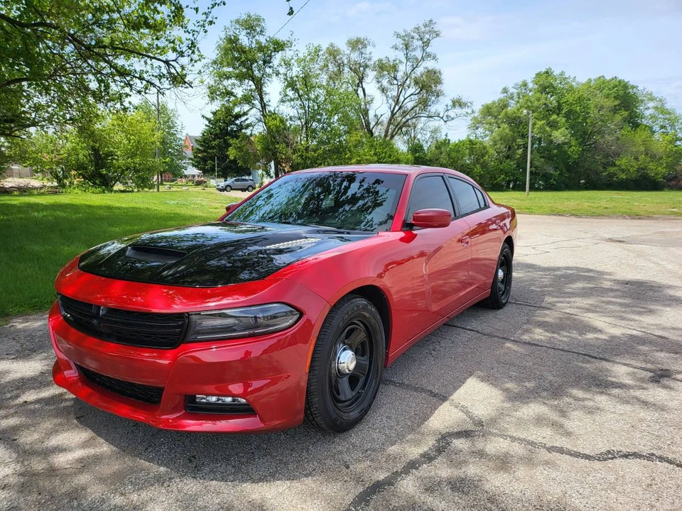 2016 Dodge Charger 7th Gen - Image 3 of 9