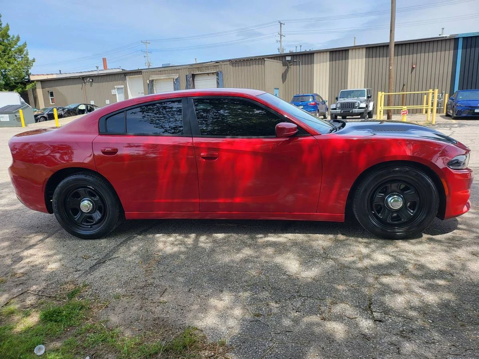 2016 Dodge Charger 7th Gen - Image 4 of 9