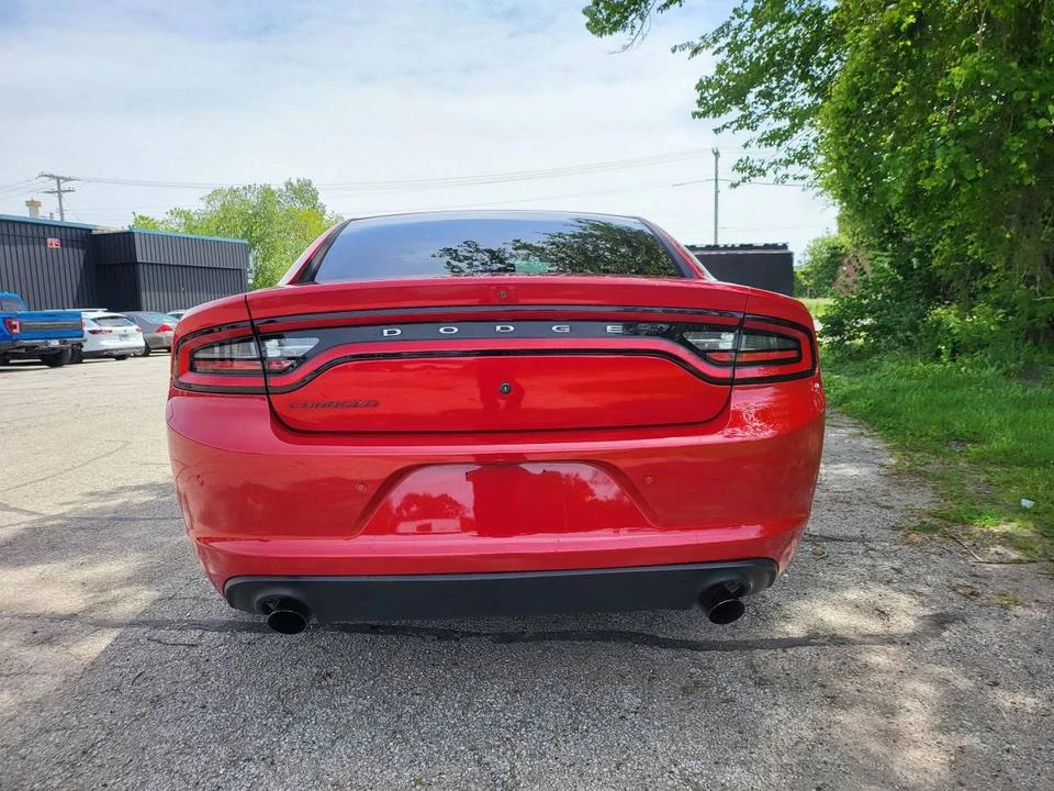 2016 Dodge Charger 7th Gen - Image 8 of 9