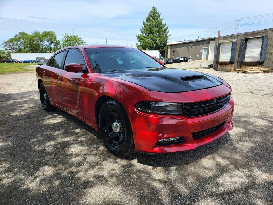 2016 Dodge Charger 7th Gen - Image 2 of 9