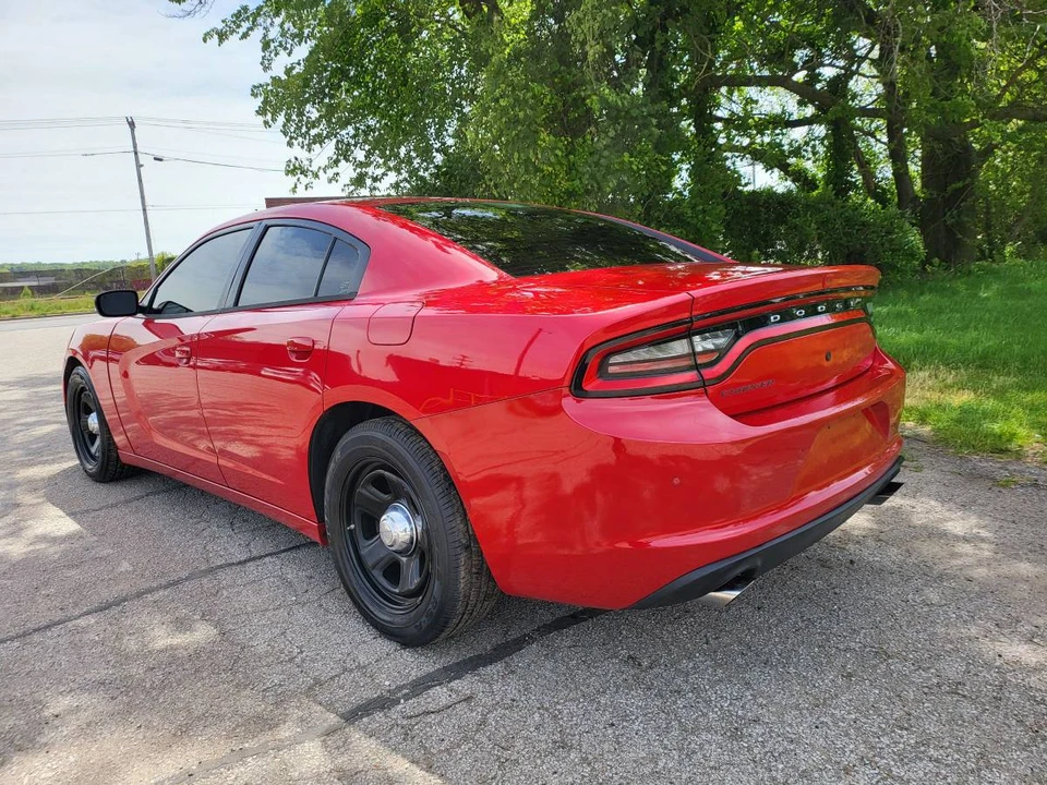 2016 Dodge Charger 7th Gen - Image 7 of 9
