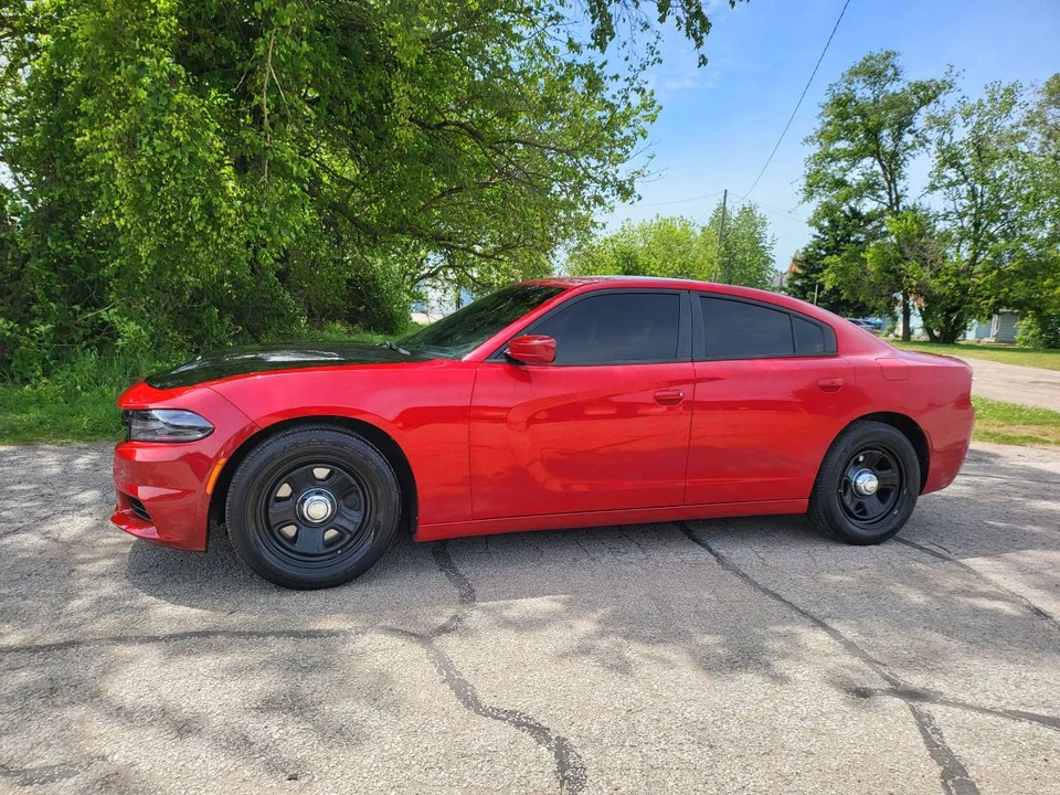 2016 Dodge Charger 7th Gen - Image 5 of 9