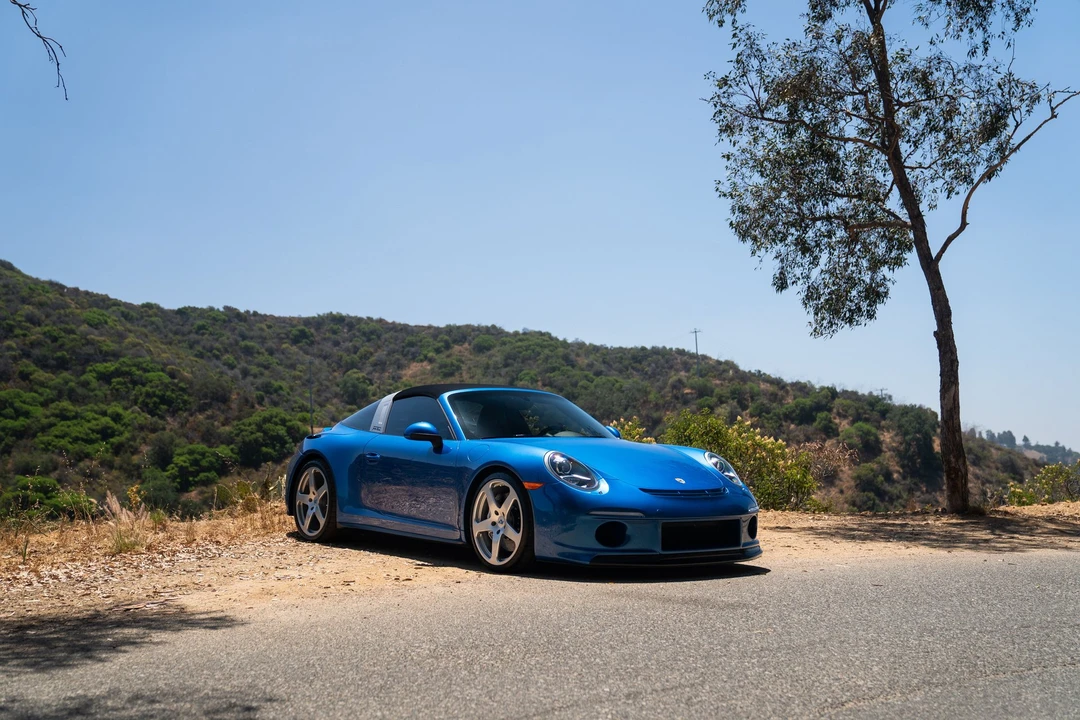 2016 RUF - Image 3 of 31