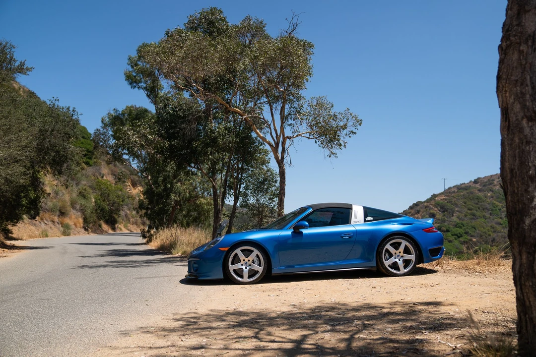 2016 RUF - Image 15 of 31