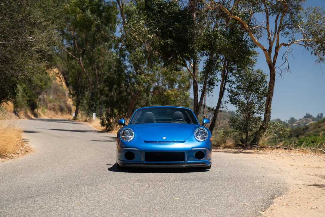 2016 RUF - Image 27 of 31