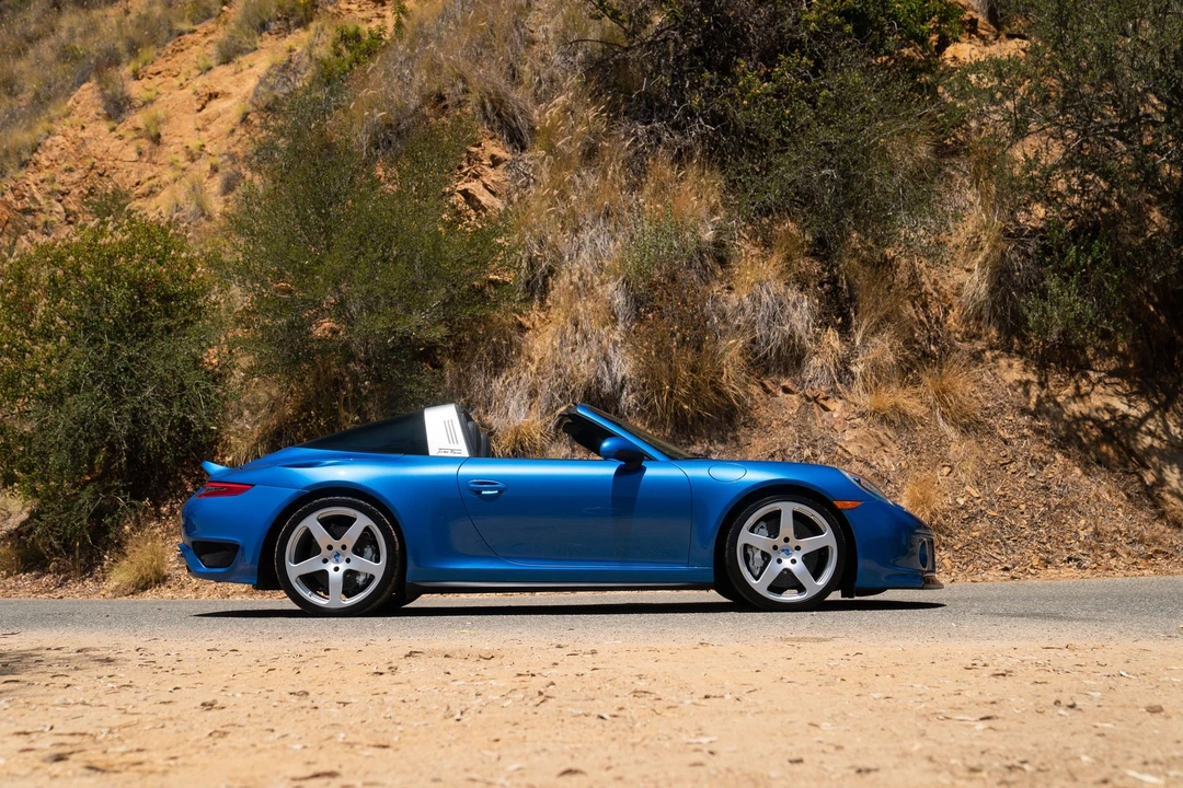 2016 RUF - Image 26 of 31