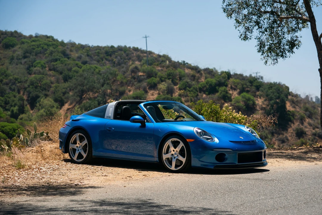 2016 RUF - Image 5 of 31