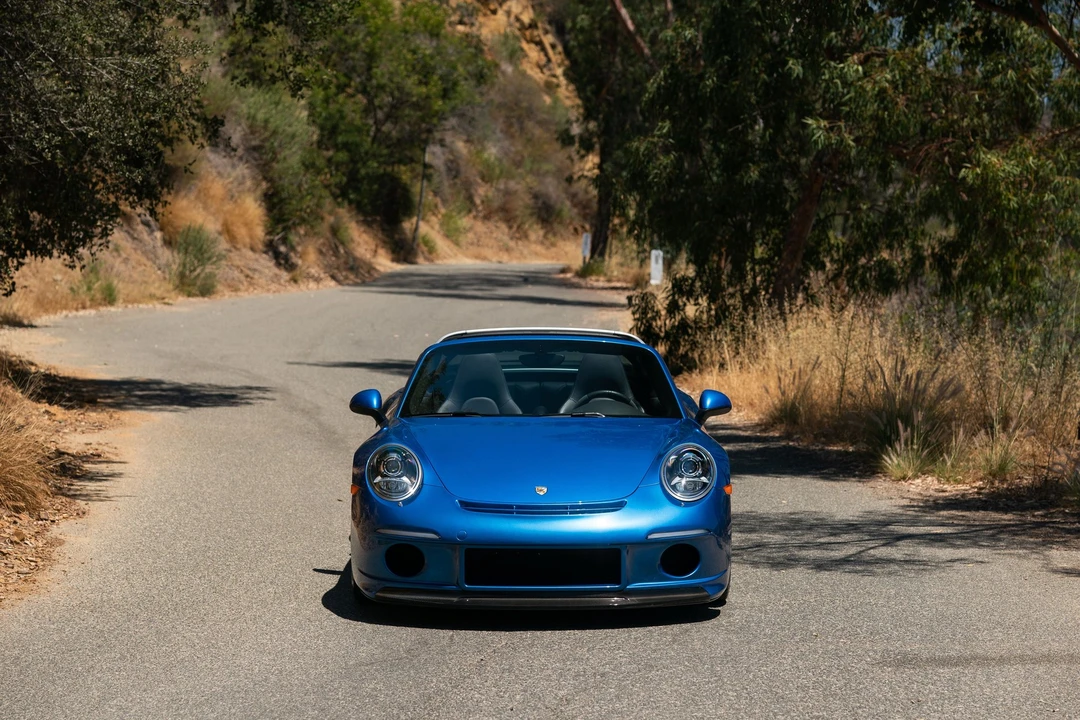 2016 RUF - Image 24 of 31