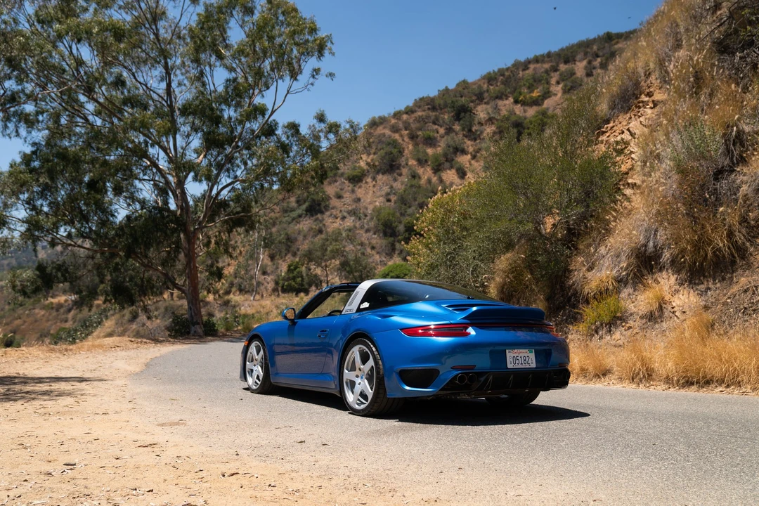 2016 RUF - Image 21 of 31