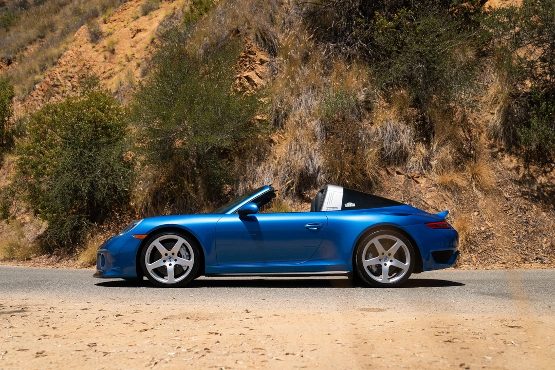 2016 RUF - Image 14 of 31