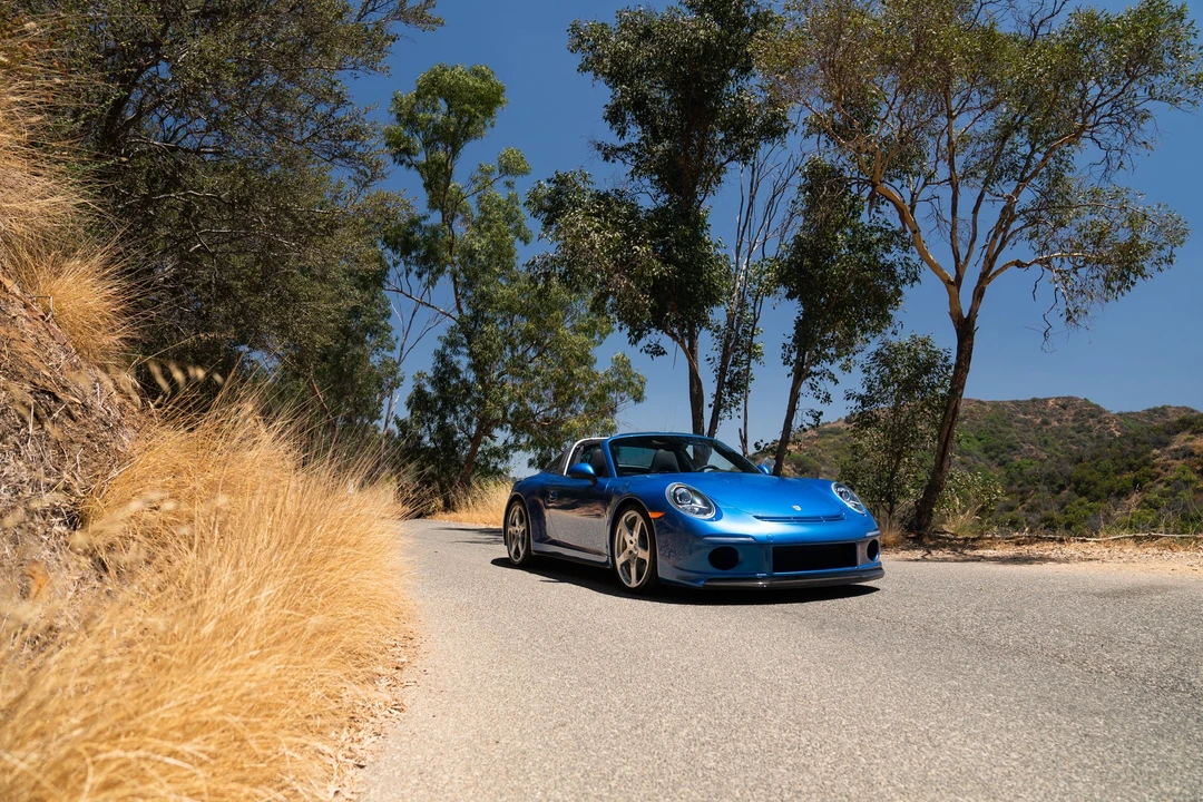 2016 RUF - Image 4 of 31