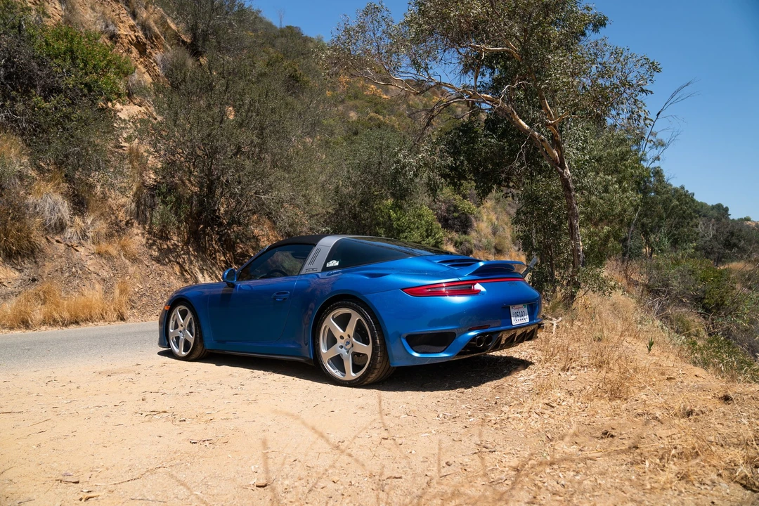 2016 RUF - Image 17 of 31