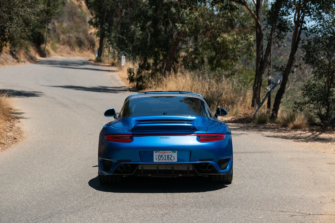 2016 RUF - Image 29 of 31