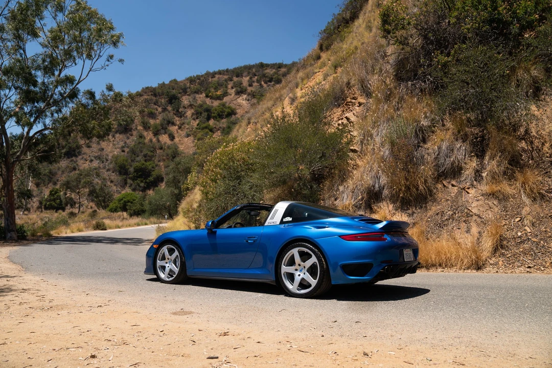 2016 RUF - Image 19 of 31