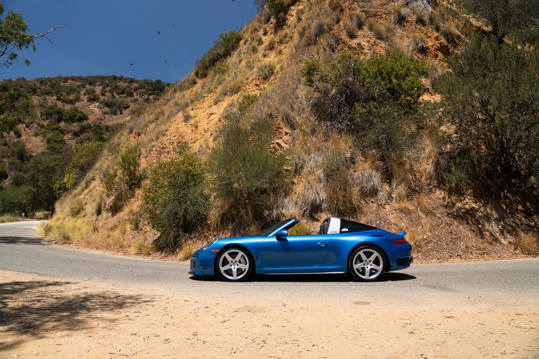 2016 RUF - Image 16 of 31