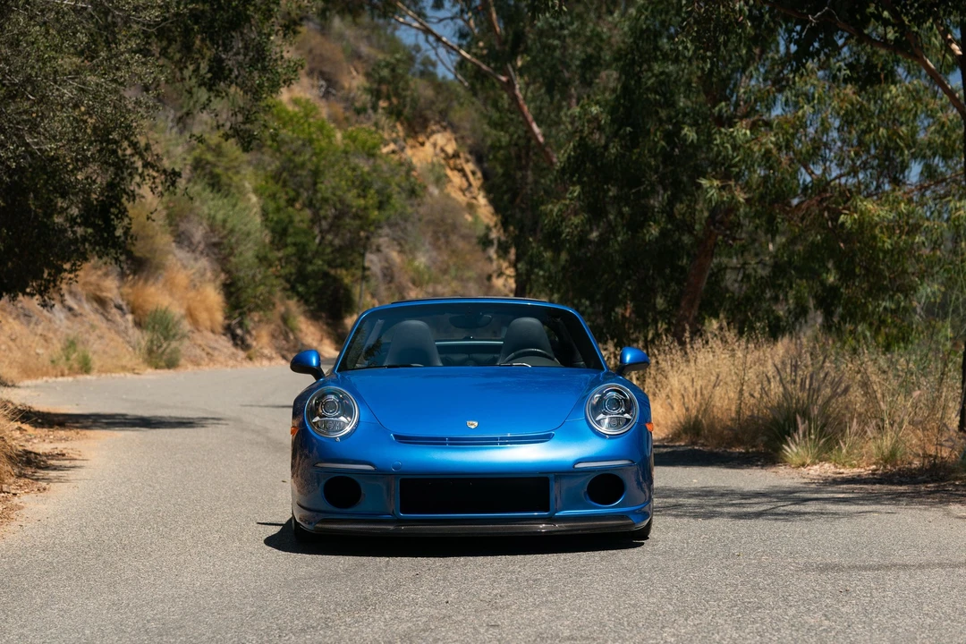 2016 RUF - Image 22 of 31