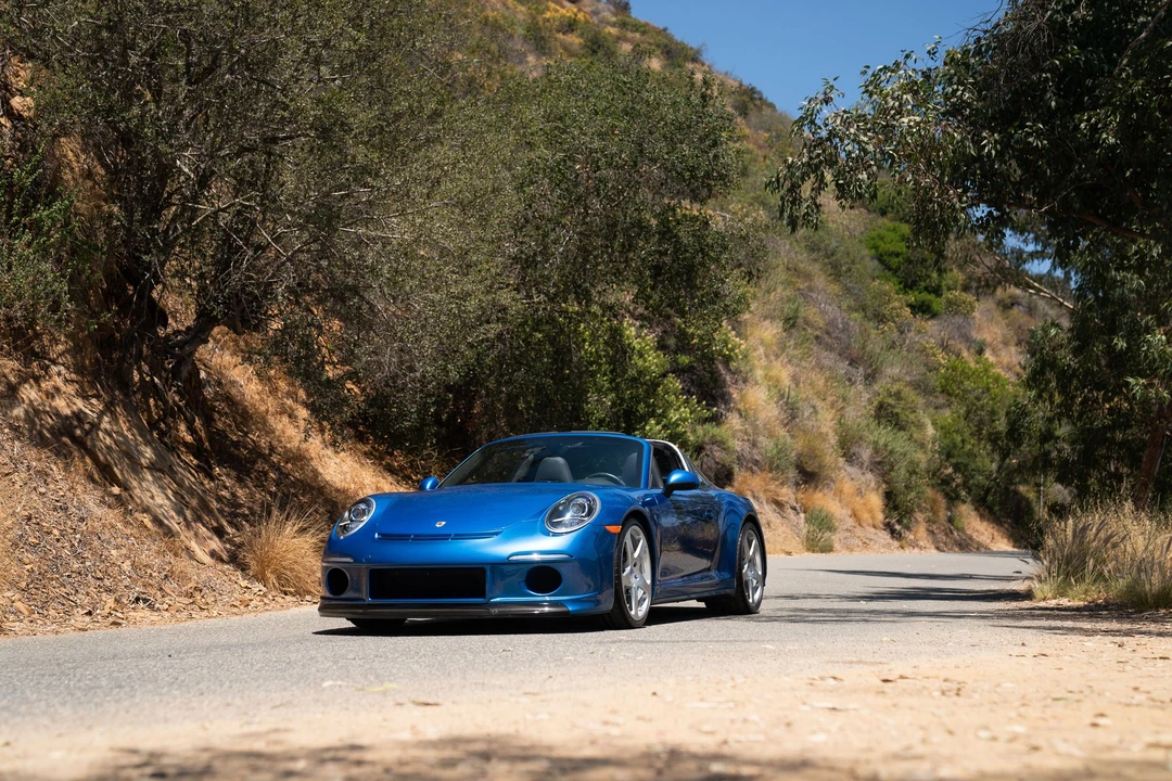 2016 RUF - Image 12 of 31